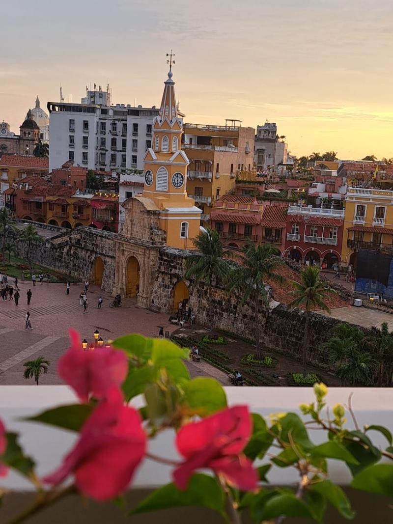 Terrazas Hotel Boutique image