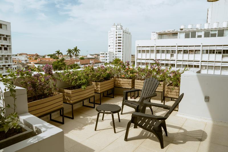 Terrazas Hotel Boutique image