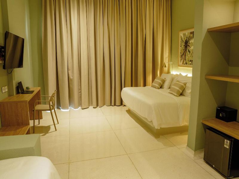 Terrazas Hotel Boutique image