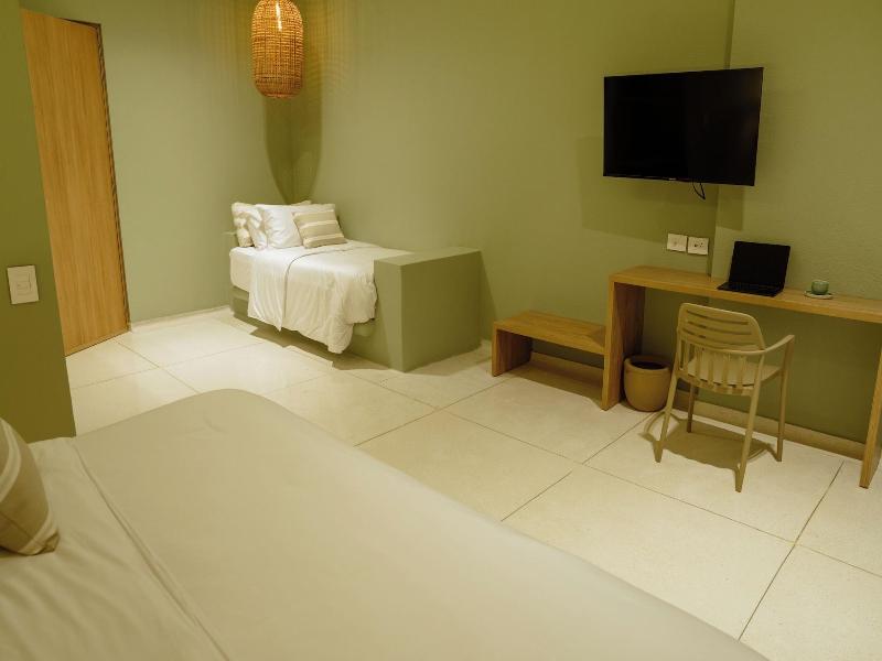 Terrazas Hotel Boutique image