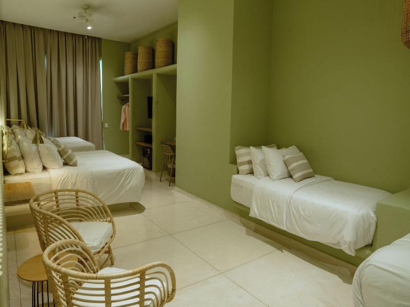 Terrazas Hotel Boutique image