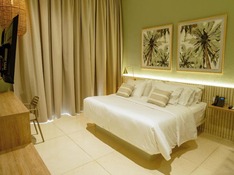 Terrazas Hotel Boutique image