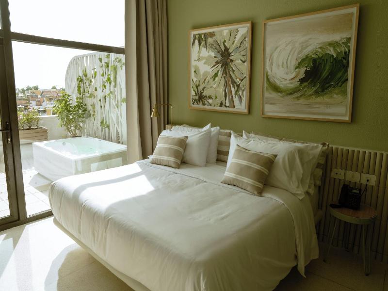 Terrazas Hotel Boutique image
