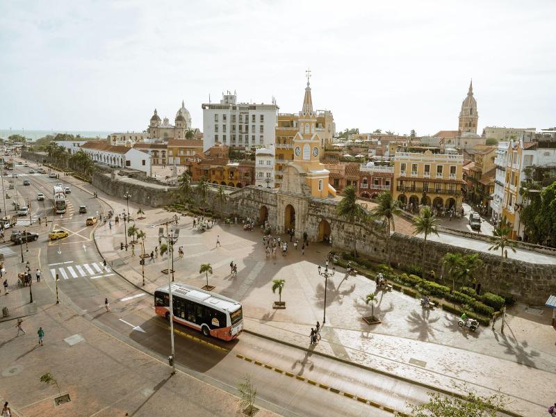 Terrazas Hotel Boutique image