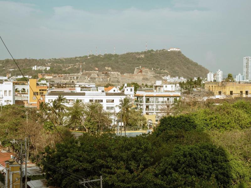 Terrazas Hotel Boutique image
