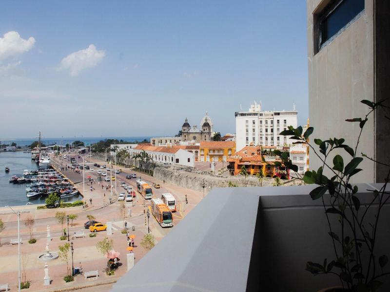 Terrazas Hotel Boutique image