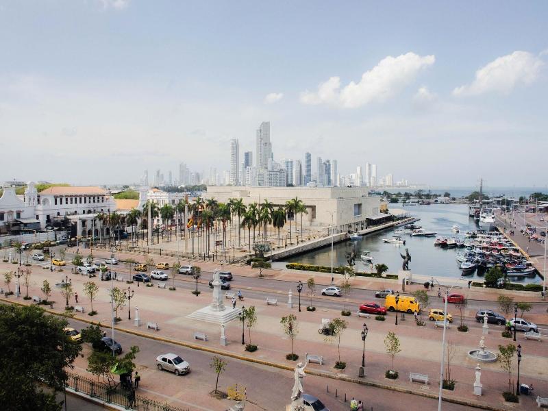 Terrazas Hotel Boutique image