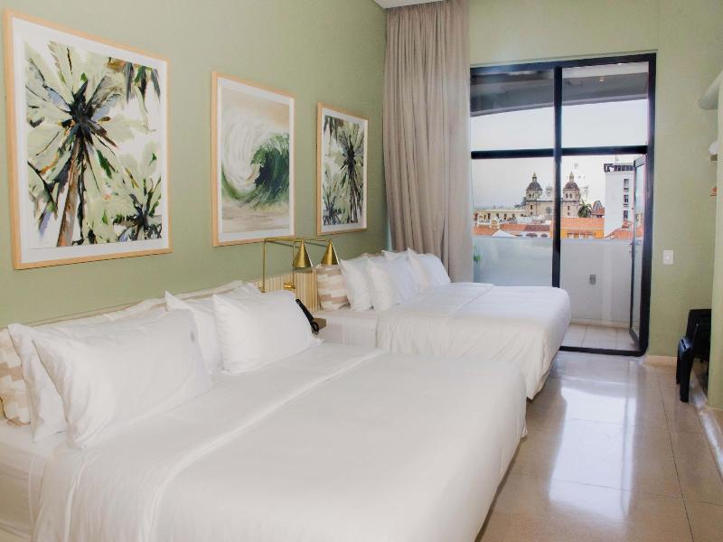 Terrazas Hotel Boutique image