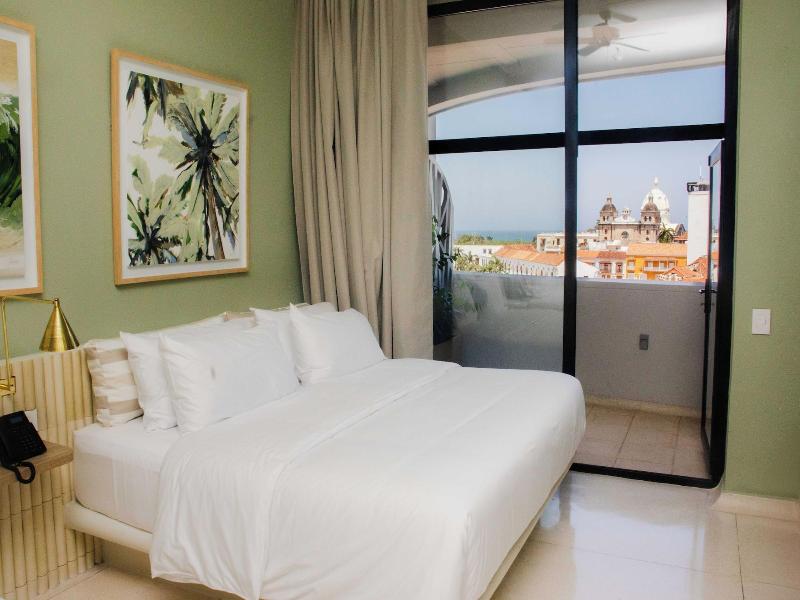 Terrazas Hotel Boutique image