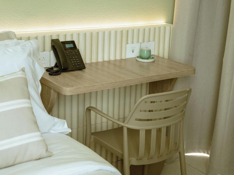 Terrazas Hotel Boutique image