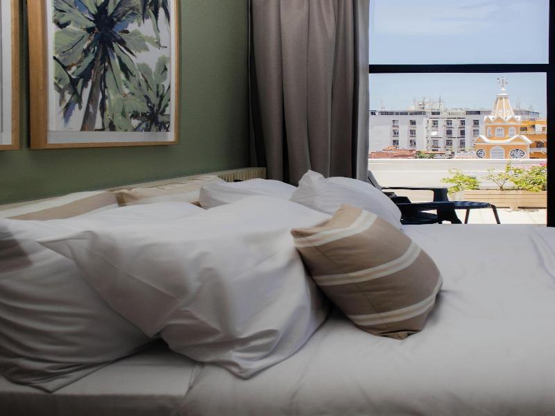 Terrazas Hotel Boutique image