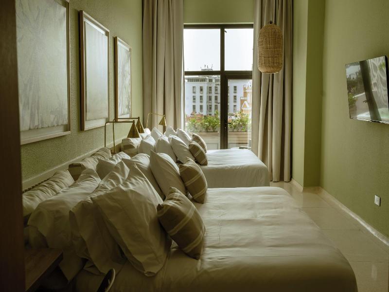 Terrazas Hotel Boutique image