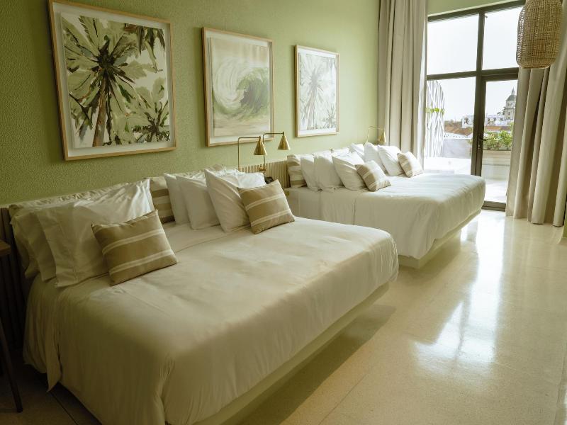 Terrazas Hotel Boutique image