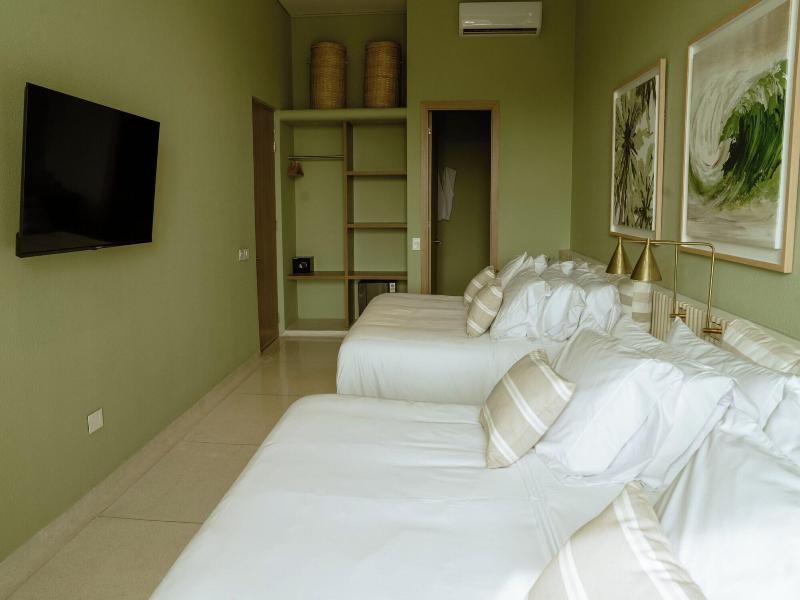 Terrazas Hotel Boutique image