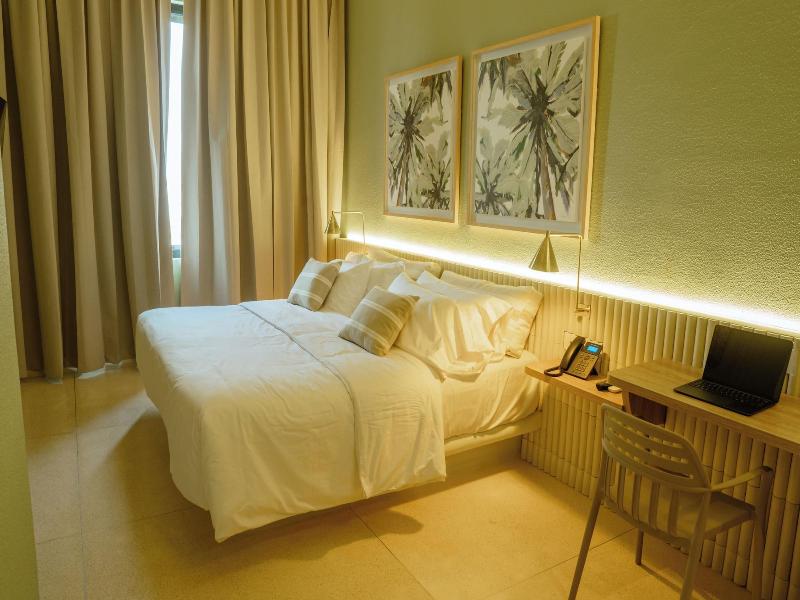 Terrazas Hotel Boutique image