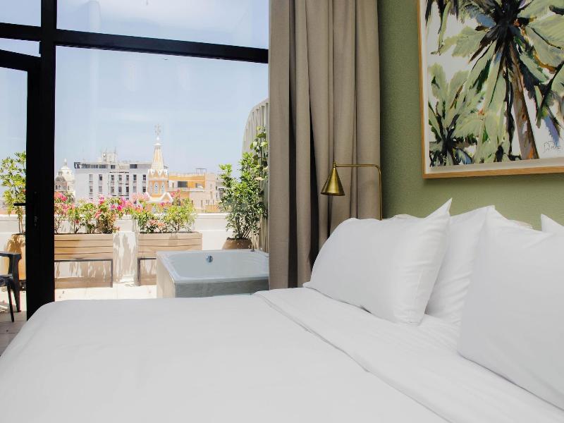 Terrazas Hotel Boutique image