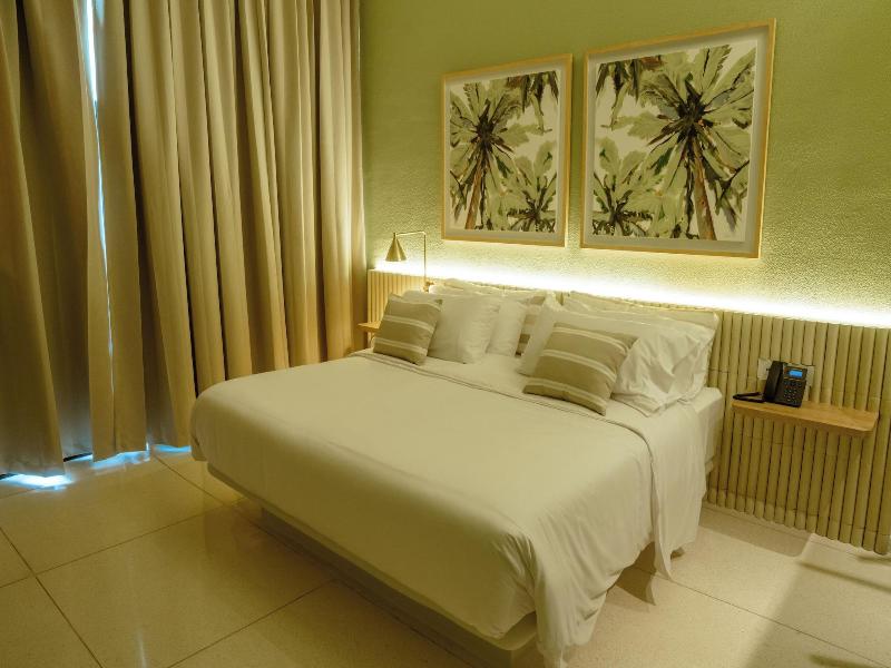 Terrazas Hotel Boutique image