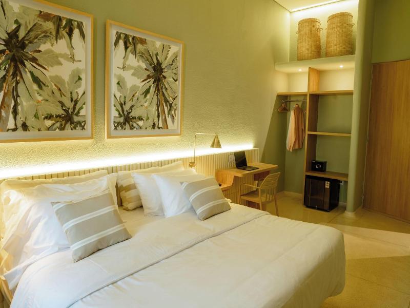 Terrazas Hotel Boutique image