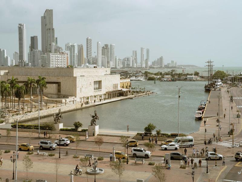 Terrazas Hotel Boutique image
