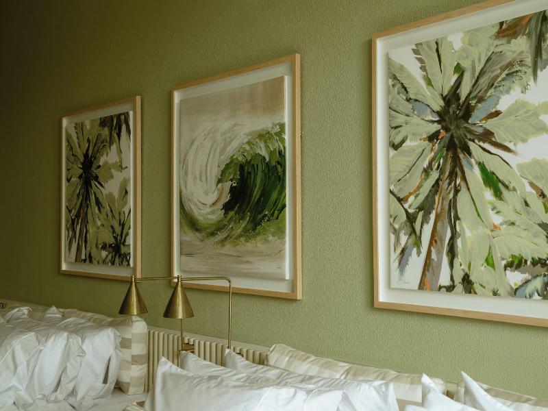 Terrazas Hotel Boutique image