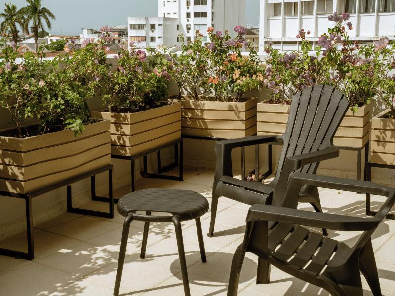 Terrazas Hotel Boutique image