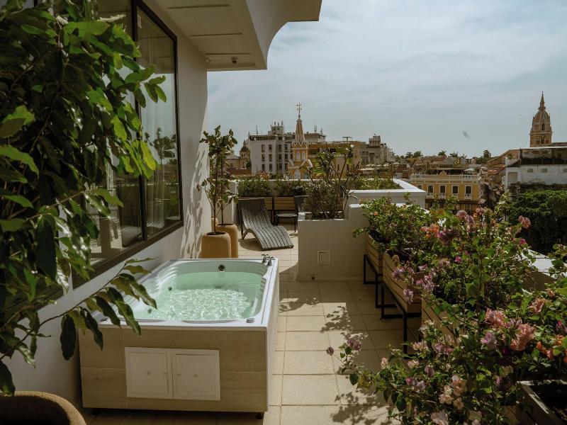 Terrazas Hotel Boutique image