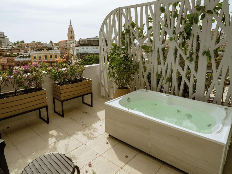Terrazas Hotel Boutique image