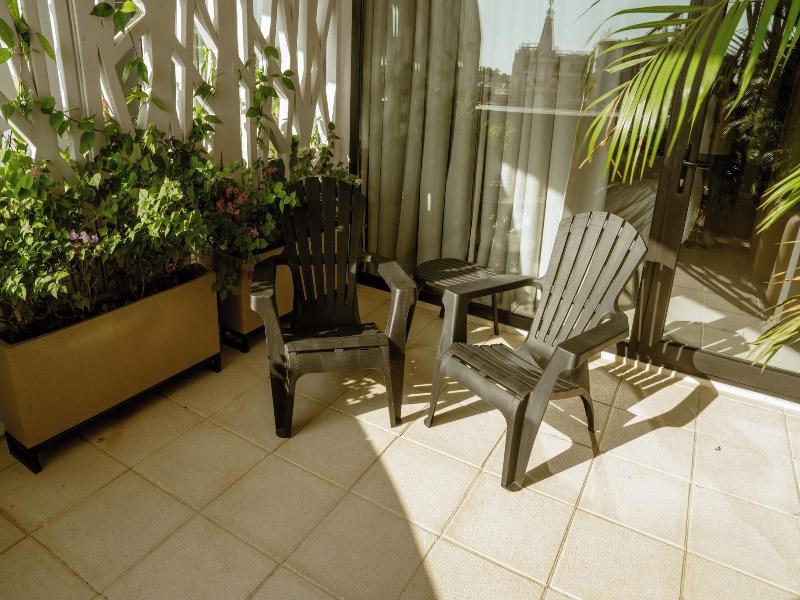 Terrazas Hotel Boutique image