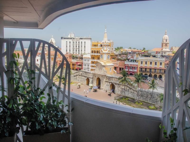 Terrazas Hotel Boutique image