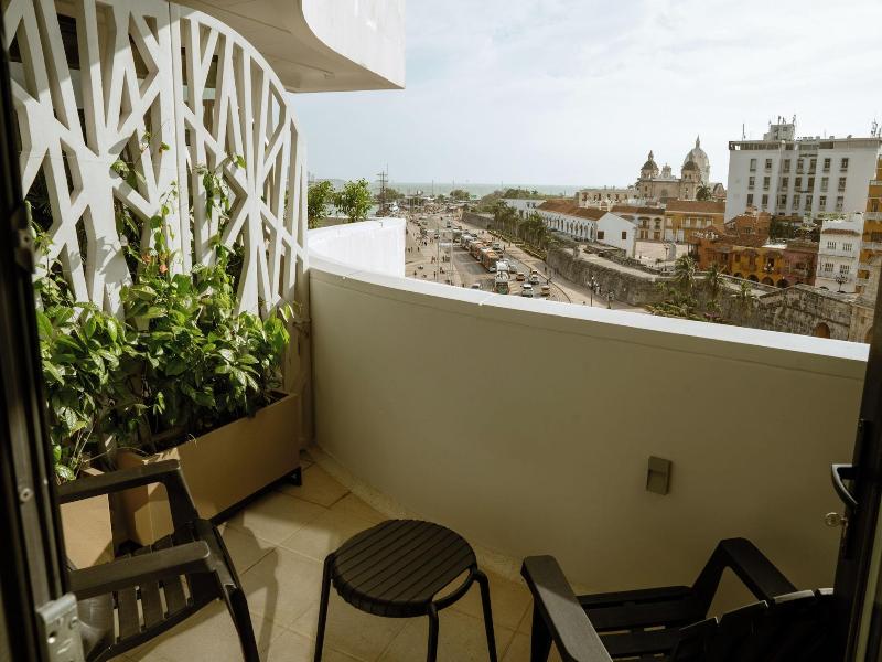 Terrazas Hotel Boutique image