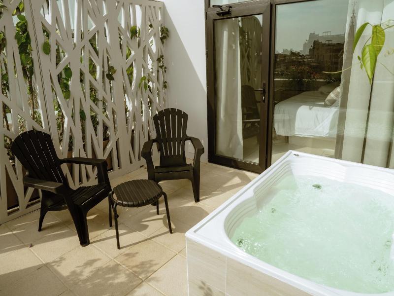 Terrazas Hotel Boutique image