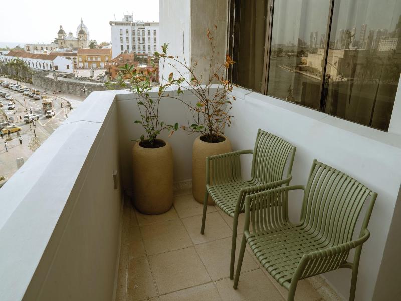 Terrazas Hotel Boutique image