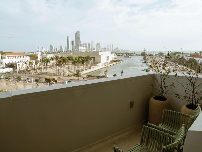 Terrazas Hotel Boutique image