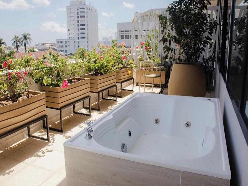 Terrazas Hotel Boutique image