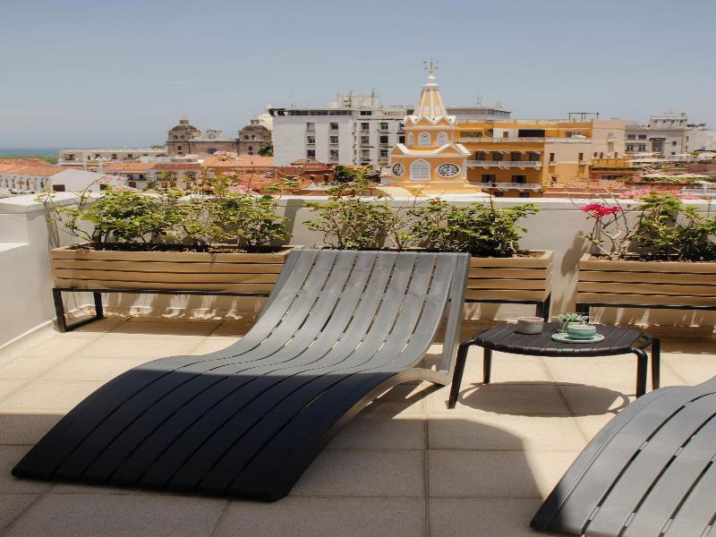 Terrazas Hotel Boutique image