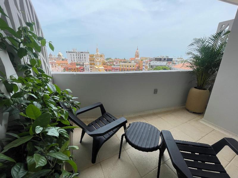 Terrazas Hotel Boutique image