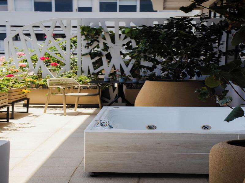 Terrazas Hotel Boutique image