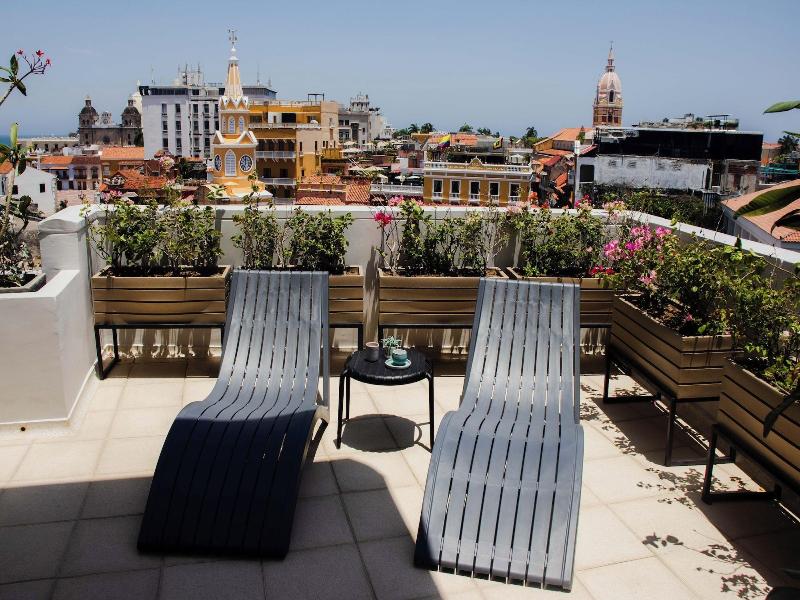Terrazas Hotel Boutique image