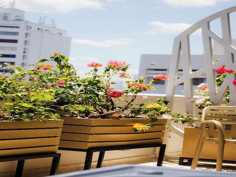 Terrazas Hotel Boutique image