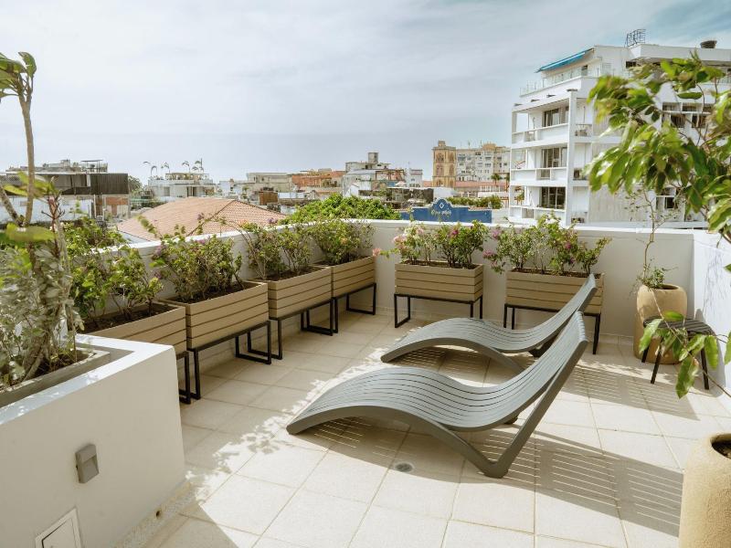 Terrazas Hotel Boutique image