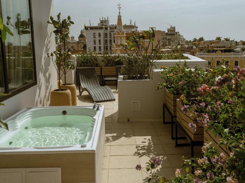 Terrazas Hotel Boutique image