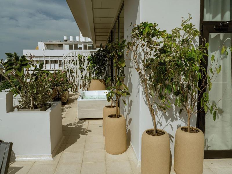 Terrazas Hotel Boutique image