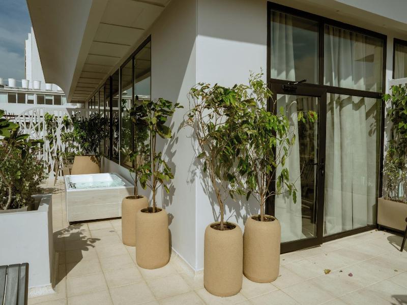 Terrazas Hotel Boutique image
