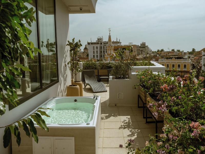 Terrazas Hotel Boutique image
