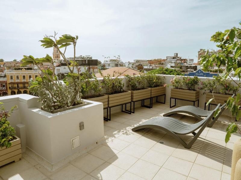 Terrazas Hotel Boutique image