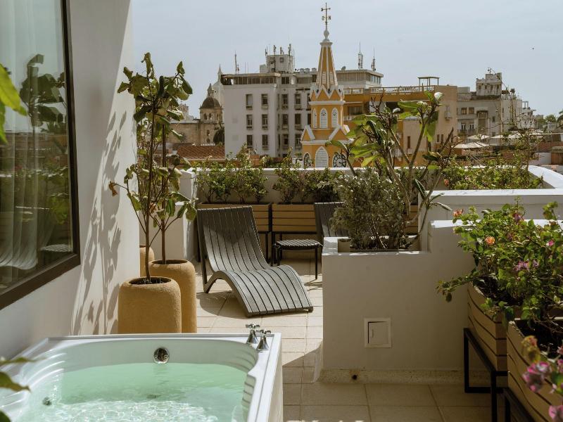 Terrazas Hotel Boutique image