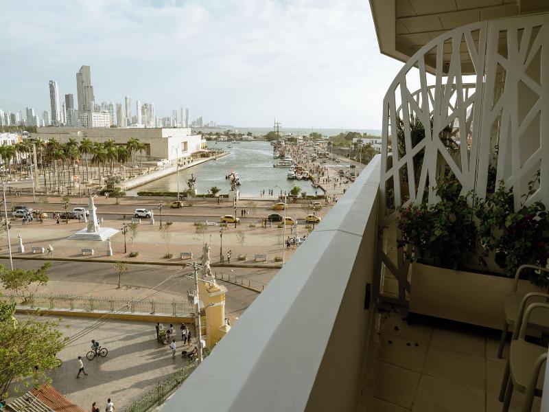 Terrazas Hotel Boutique image