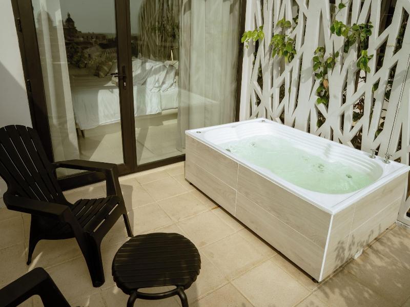 Terrazas Hotel Boutique image
