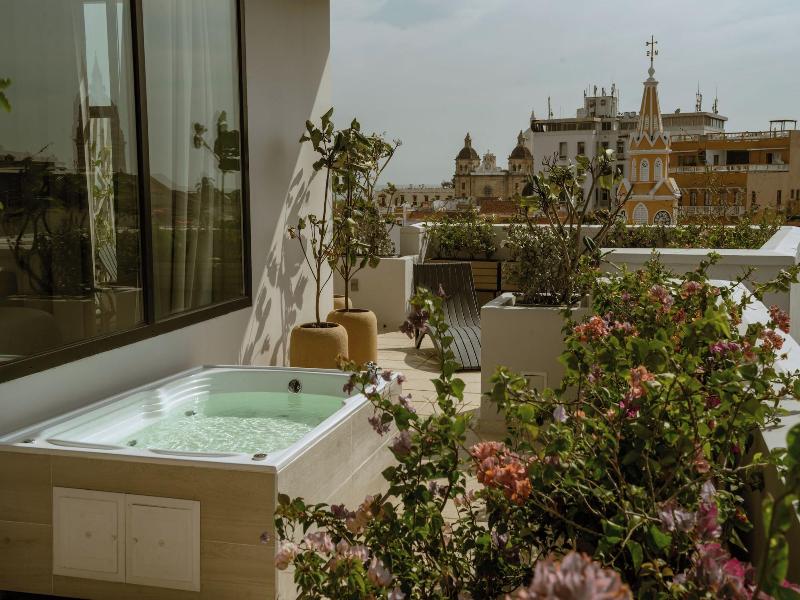 Terrazas Hotel Boutique image