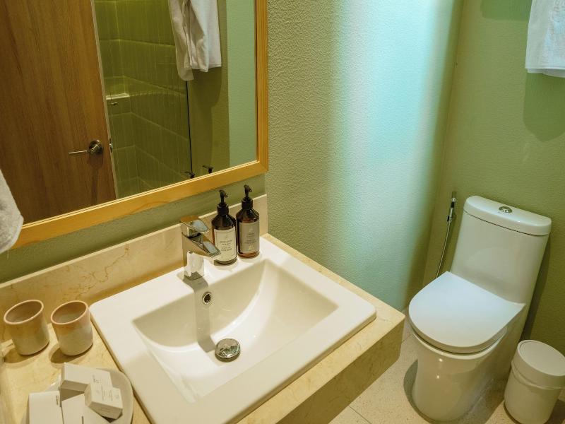 Terrazas Hotel Boutique image